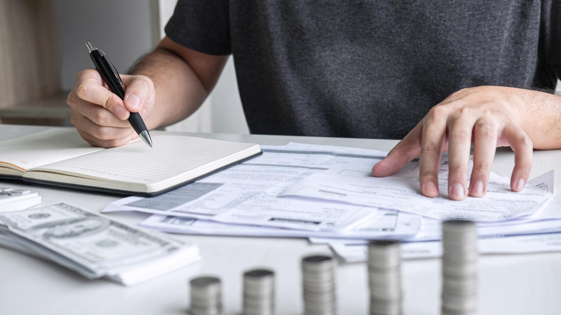  Créditos Hipotecarios